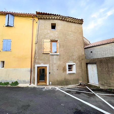 Maison De Caractere Renovee Avec Gout Pour 2 Personnes Villa Saint-Genies-de-Fontedit Esterno foto